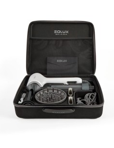 SECADOR IÓNICO BRUSHLESS BLANCO PROFESIONAL SET EOLUX