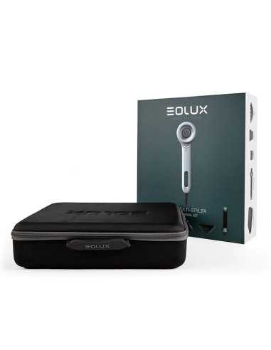 SECADOR IÓNICO BRUSHLESS BLANCO PROFESIONAL SET EOLUX