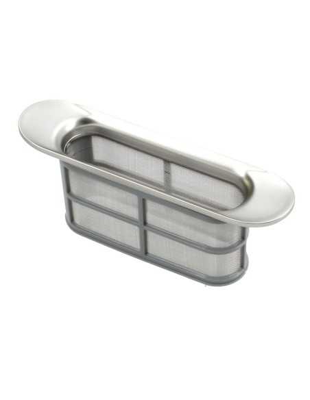 2 FILTROS SECADOR METAL EX02-EX04 PLATA EOLUX