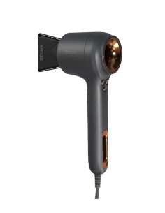 SECADOR IÓNICO BRUSHLESS PROFESIONAL EX04 EOLUX