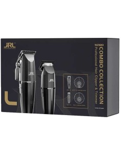 ONYX COMBO COLLECTION MÁQUINA PROFESIONAL CLIPPER & TRIMMER JRL