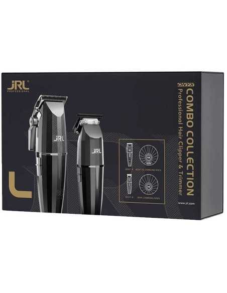 ONYX COMBO COLLECTION MÁQUINA PROFESIONAL CLIPPER & TRIMMER JRL