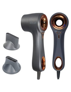 SECADOR IÓNICO BRUSHLESS 900W EX01 EOLUX
