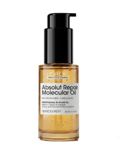 ABSOLUT REPAIR MOLECULAR OIL 30ML L'ORÉAL