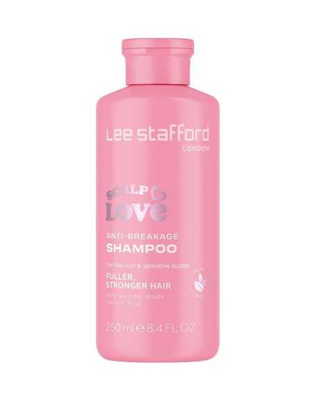 SCALP LOVE ANTI BREAKAGE SHAMPOO 250ML LEE STAFFORD