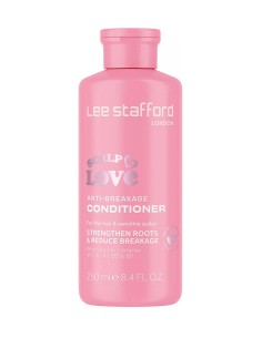 SCALP LOVE ANTI BREAKAGE CONDITIONER 250ML LEE STAFFORD