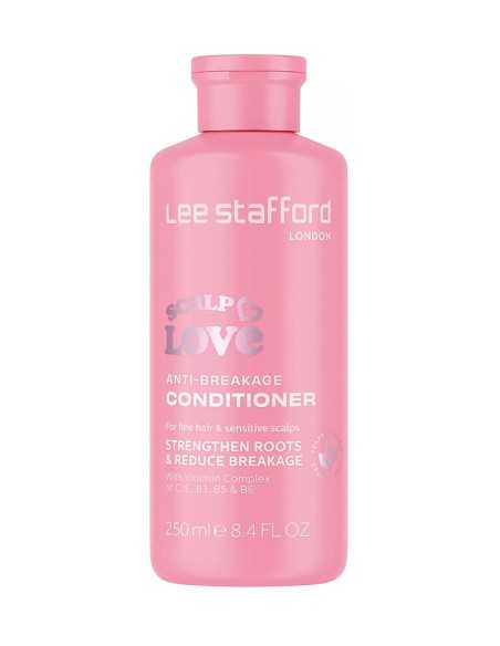 SCALP LOVE ANTI BREAKAGE CONDITIONER 250ML LEE STAFFORD