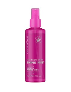 ORIGINAL HEAT PROTECTION SHINE MIST 200ML LEE STAFFORD