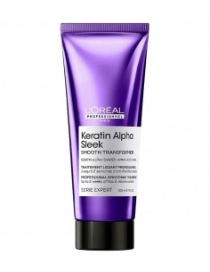 TRATAMIENTO PROGRESIVO KERATIN ALPHA SLEEK 200ML L'ORÉAL