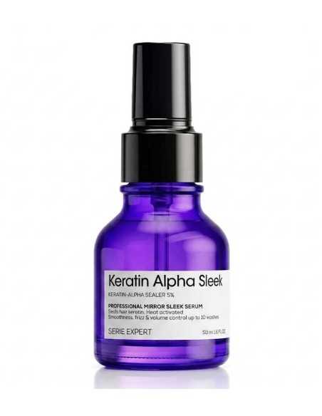 SERUM KERATIN ALPHA SLEEK 50ML L'ORÉAL