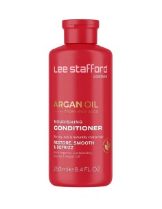 ARGANOIL NOURISHING CONDITIONER 250ML LEE STAFFORD