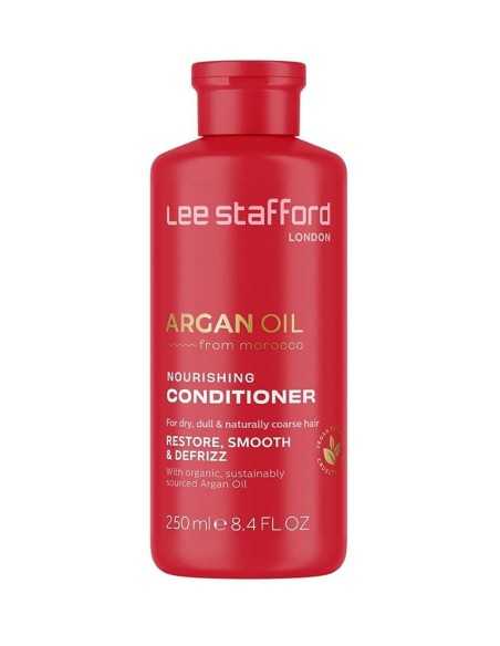 ARGANOIL NOURISHING CONDITIONER 250ML LEE STAFFORD