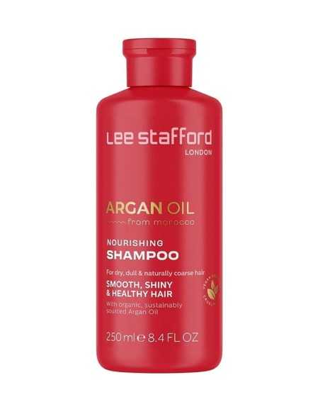 ARGANOIL NOURISHING SHAMPOO 250ML LEE STAFFORD