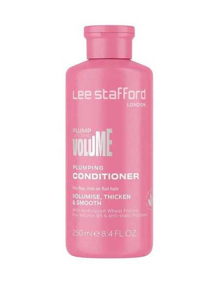 PLUMP UP THE VOLUME CONDITIONER 250ML LEE STAFFORD