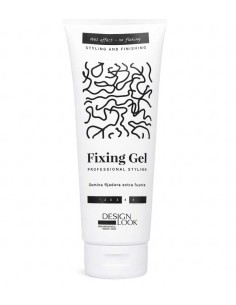 FIXING GEL GOMINA FIJADORA EXTRA FUERTE 250ML