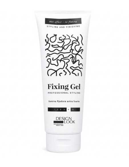 FIXING GEL GOMINA FIJADORA EXTRA FUERTE 250ML
