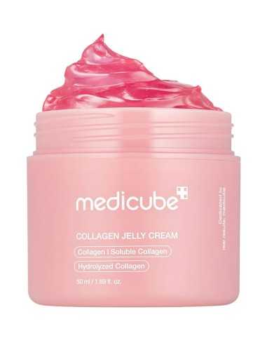 COLLAGEN JELLY CREAM 50ML MEDICUBE