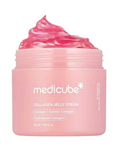 COLLAGEN JELLY CREAM 50ML MEDICUBE