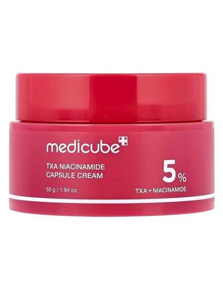 TXA NIACINAMIDE CAPSULE CREAM 55G MEDICUBE