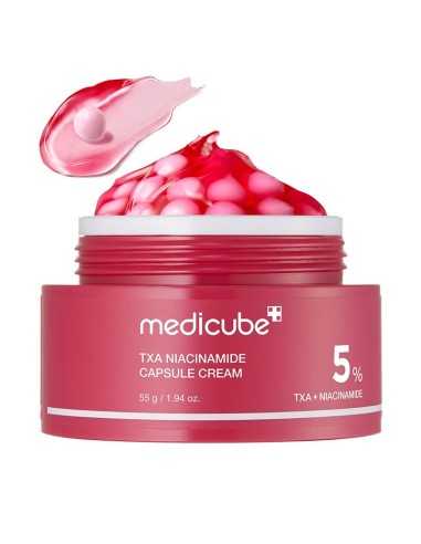 TXA NIACINAMIDE CAPSULE CREAM 55G MEDICUBE