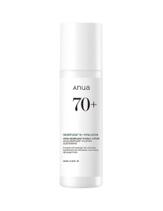 HEARTLEAF 70 DAILY LOTION 200ML ANUA