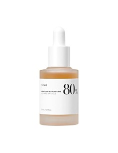 HEARTLEAF 80% AMPOULE 30ML ANUA