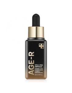AGE-R VITA C PRO AMPOULE 50ML MEDICUBE