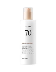 RICE 70 INTENSIVE MOISTURIZING MILK 150ML ANUA