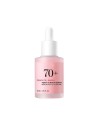 PEACH 70% NIACINAMIDE SERUM 30ML ANUA