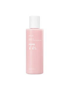 PEACH 77 NIACIN CONDITIONING MILK 150ML ANUA