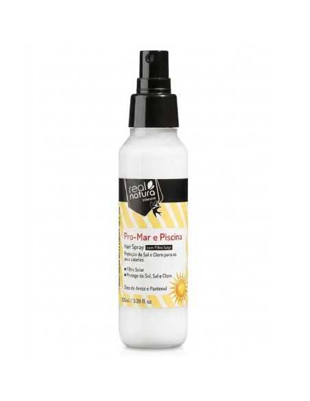 SPRAY CAPILAR PRO-MAR E PISCINA 100ML