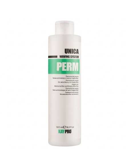 PERM UNICA WAVING SYSTEM 500ML KAYPRO