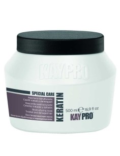 SPECIAL CARE KERATIN MASCHERA KAYPRO