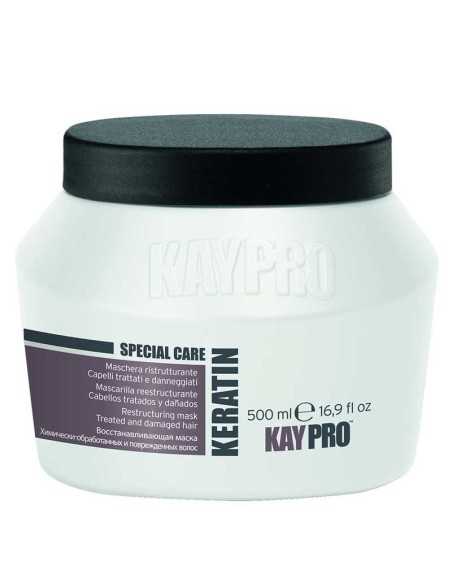 SPECIAL CARE KERATIN MASCHERA KAYPRO