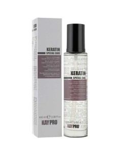 SPECIAL CARE KERATIN SERUM 100ML KAYPRO