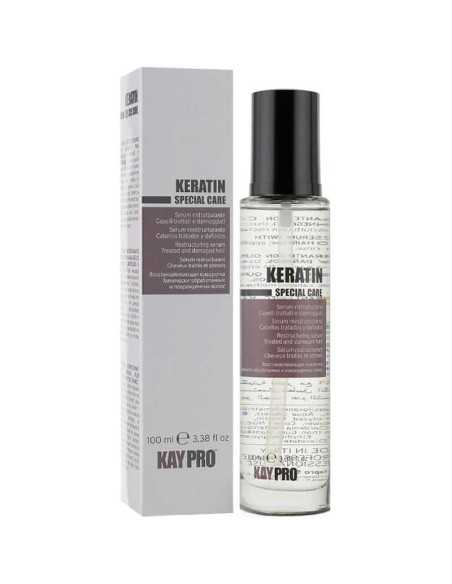 SPECIAL CARE KERATIN SERUM 100ML KAYPRO