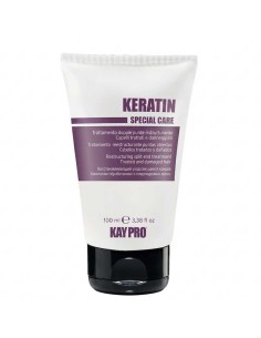 SPECIAL CARE KERATIN FLUIDO SELLADOR DE PUNTAS ABIERTAS KAYPRO