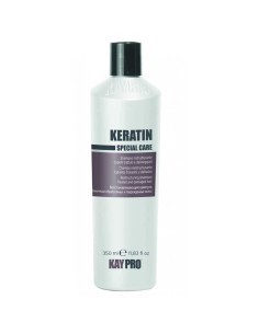 SPECIAL CARE KERATIN SHAMPOO KAYPRO