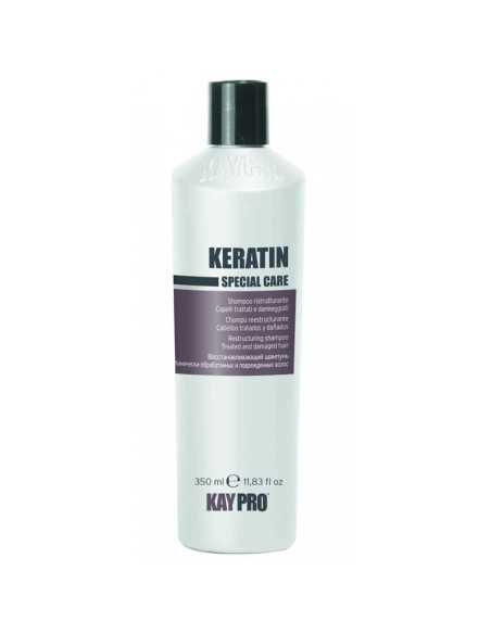 SPECIAL CARE KERATIN SHAMPOO KAYPRO