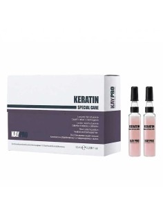 FILLER KERATIN - 12 X 10 ML KAYPRO