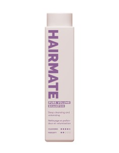 PURE VOLUME SHAMPOO MINI 100ML HAIRMATE