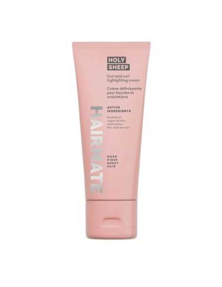 HOLY SHEEP CREAM FOR CURLS MINI 50ML HAIRMATE