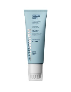 SCALP RUB CLEANSING SCALP SCRUB 100ML HAIRMATE