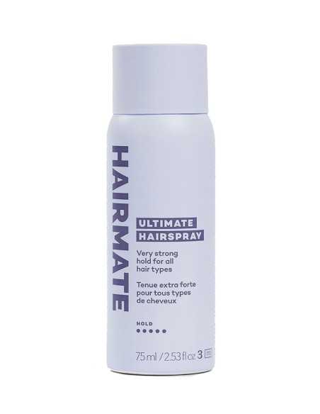 ULTIMATE HAIRSPRAY 75ML HAIRMATE