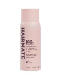 FULL MOON HAIRSPRAY-DRY SHAMPOO 75ML HAIRMATE