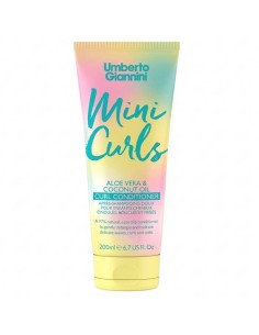 MINI CURLS CONDITIONER 250ML UMBERTO GIANNINI