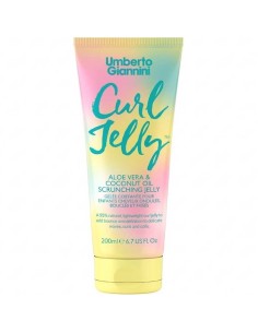MINI CURLS GEL 200ML UMBERTO GIANNINI