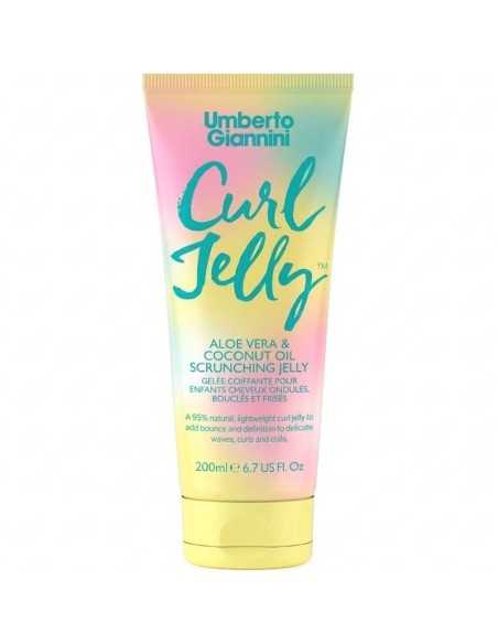 MINI CURLS GEL 200ML UMBERTO GIANNINI