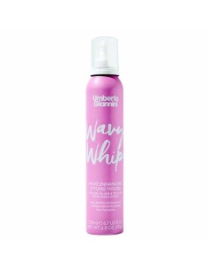 WAVY WHIP STYLE CONTROL MOUSSE 200ML