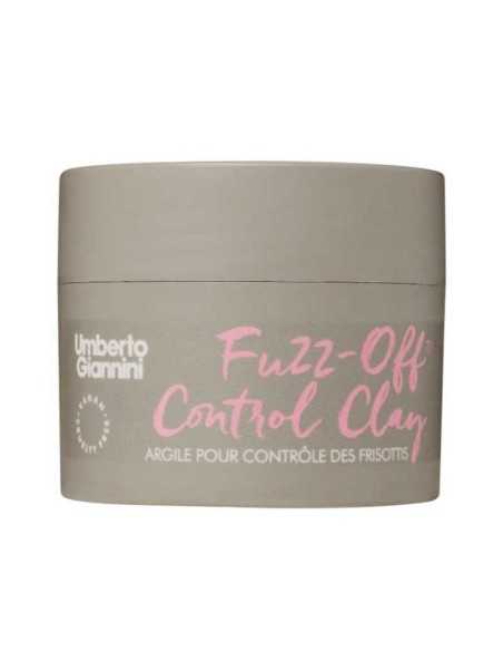 FUZZ-OFF CONTROL CLAY 100ML